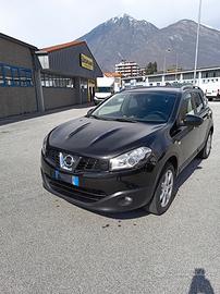 nissan qashqai 7 poati