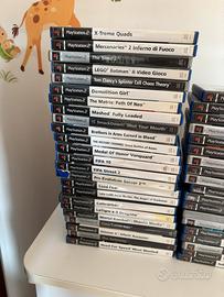 Giochi per ps2 ps3
