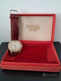 orologio Unitas Extra