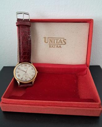 orologio Unitas Extra