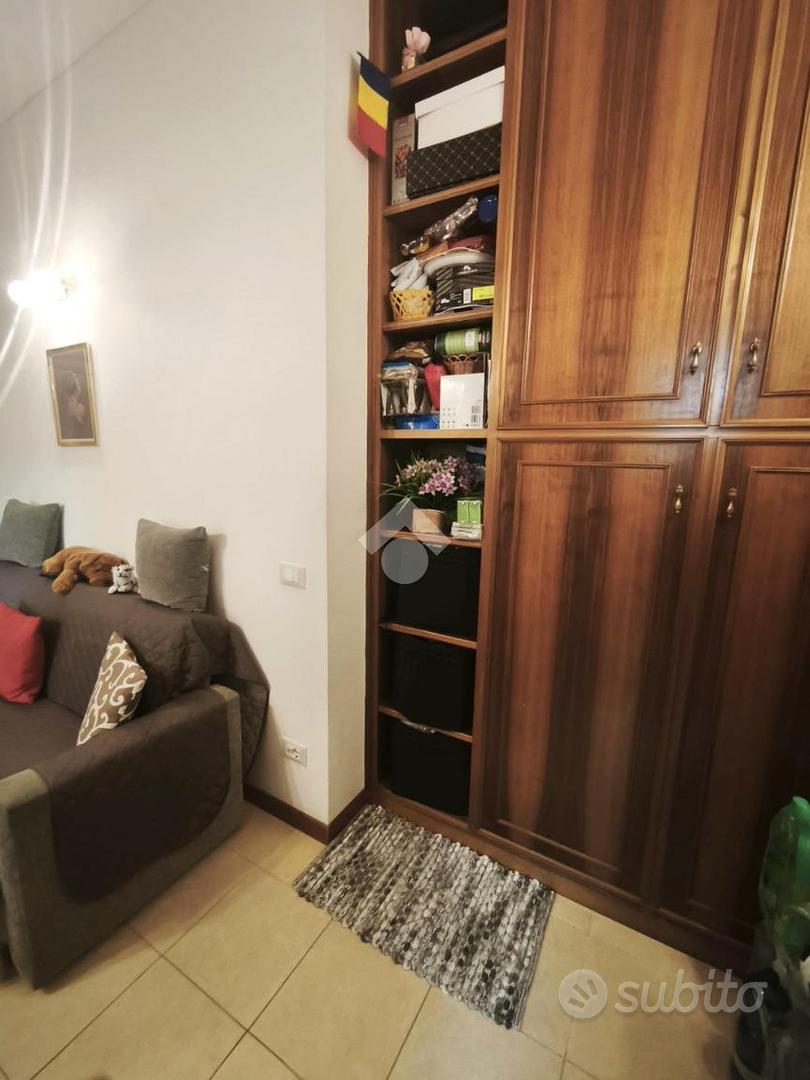 Apartment in Roma, La Giustiniana, Municipio Roma XV - View 5