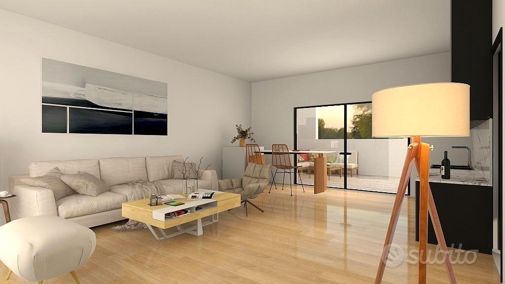 Apartment in Selargius, Casteddu/Cagliari - Vista 6