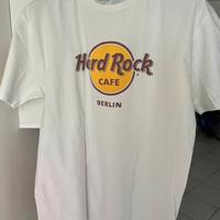 T-shirt Hard Rock Cafe Berlin
