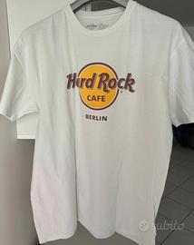 T-shirt Hard Rock Cafe Berlin