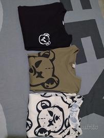 magliette maniche lunghe 