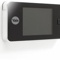 Yale Spioncino Elettronico Digitale 45-0500-1432-0