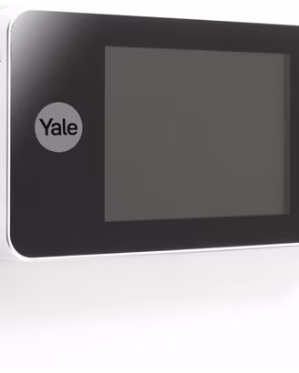 Yale Spioncino Elettronico Digitale 45-0500-1432-0