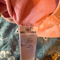 Felpa balenciaga