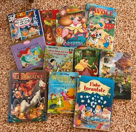 libri per bambini