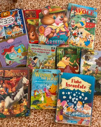 libri per bambini