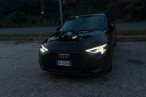 Audi A3 Sportback 8Y