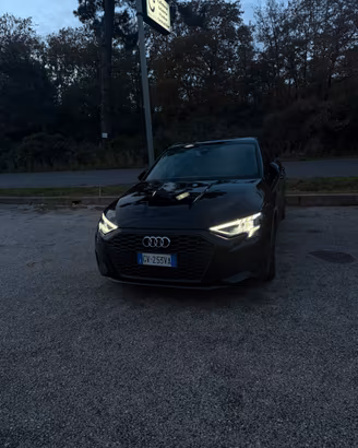 Audi A3 Sportback 8Y