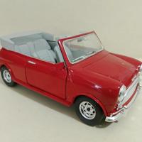 Mini Morris 1/16