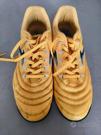 Scarpe Joma Maxima calcetto 43