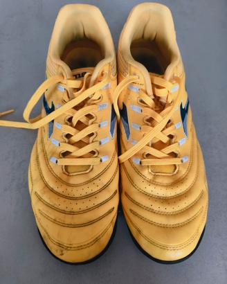 Scarpe Joma Maxima calcetto 43