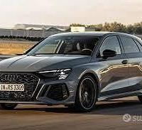Ricambi audi rs3 2023
