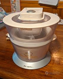 Gelatiera Ariete