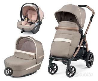 Trio Peg Perego