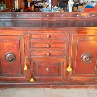 credenza 
