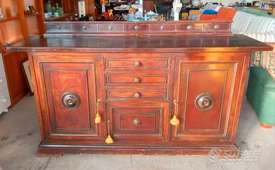 credenza 