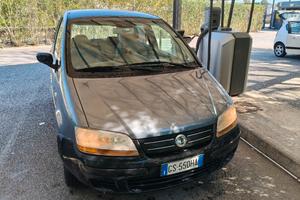 Fiat idea GPL
