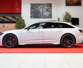 AUDI RS6 SW 4.0 V8-630CV-PERFORMANCE-CARBONCE-T