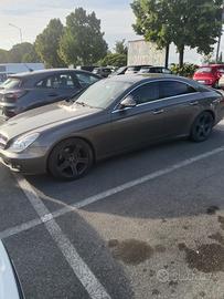 Mercedes CLS 320 Special