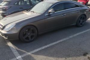 Mercedes CLS 320 Special