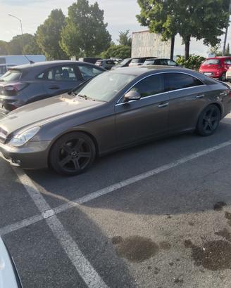 Mercedes CLS 320 Special