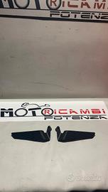 SPECCHIETTI PER MOTO NAKED MODELLO STEALTH