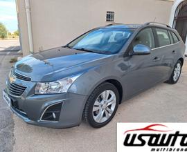 Chevrolet Cruze 1.7 Diesel Station Wagon PERFETTA 