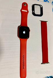 Apple Watch serie 6 cassa 44 mm