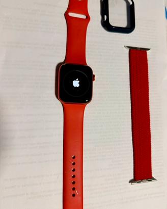 Apple Watch serie 6 cassa 44 mm