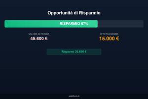 Immobile in asta di 152 m² a Corciano