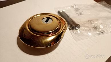 Defender Mottura, Ottone lucido, 38mm