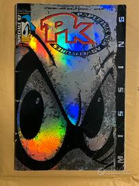 Pkna missing speciale 97 Walt Disney magazines