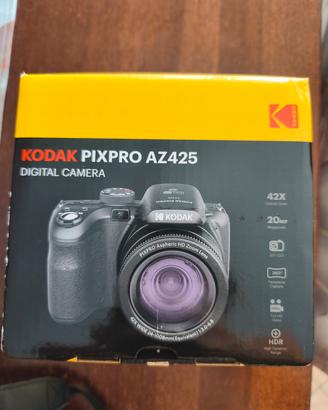 Kodak pixpro az425 full HD 42x zoom