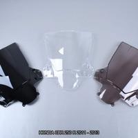 Cupolino Parabrezza per HONDA CBR 250 R 2011 2013