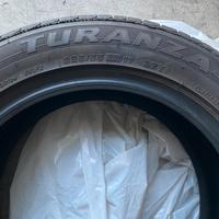 Gomma bridgestone turanza