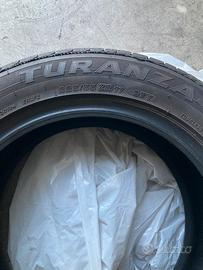 Gomma bridgestone turanza