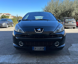 Peugeot 207 THP 150CV