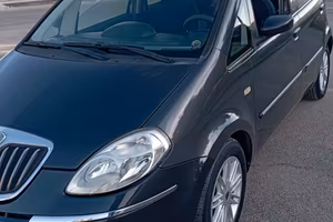 Lancia musa 1.3 mj SOLO 150.000 KM