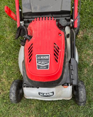 Tagliaerba a scoppio Maori MP 4814 P (139 cc)