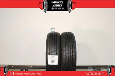 2 Gomme 155 65 R 14 Radar al 87% SPED GRATIS
