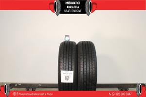 2 Gomme 155 65 R 14 Radar al 87% SPED GRATIS