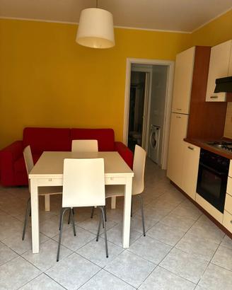 Grazioso appartamento in Via Marconi