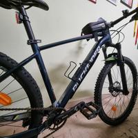 Mtb rockrider taglia l 29"