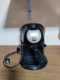 Macchina da caffè De'Longhi EC 201.CD.B