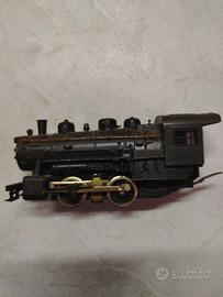 locomotiva lima