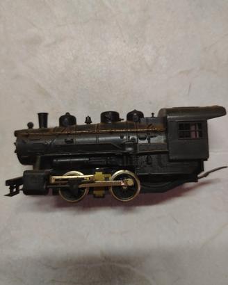 locomotiva lima